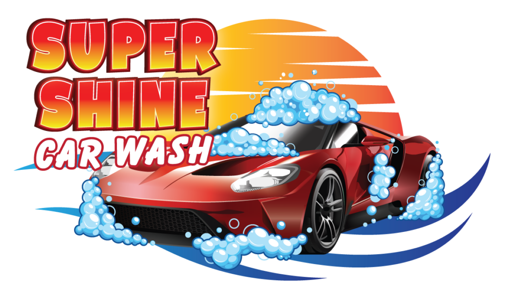 Home - Super Clean Car Wash